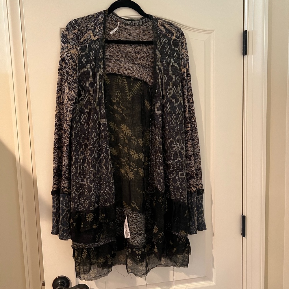 Cardigan